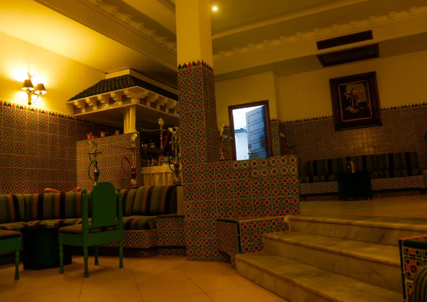 Golden Tulip President Hammamet Hotel 4*-27