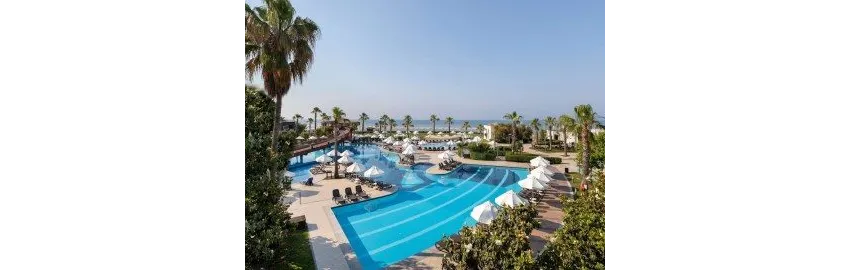 Sherwood Dreams Resort 5*-29