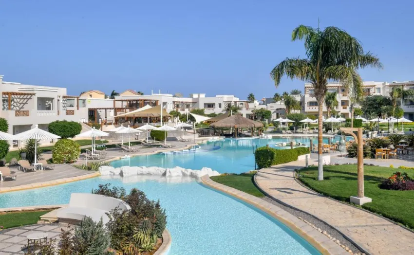 JAZ CASA DEL MAR RESORT  4*-16