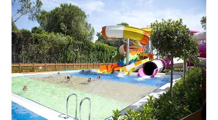 XANADU RESORT HOTEL  5*-11