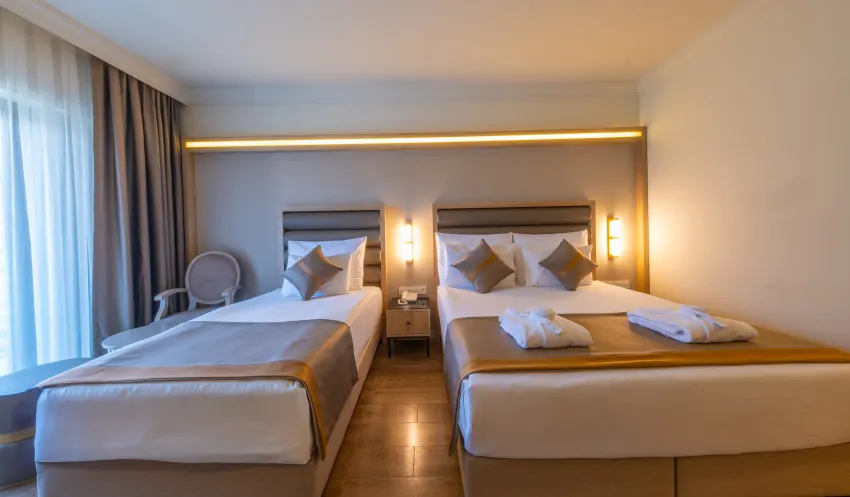 Aydinbey Kings Palace & Spa 5*-16