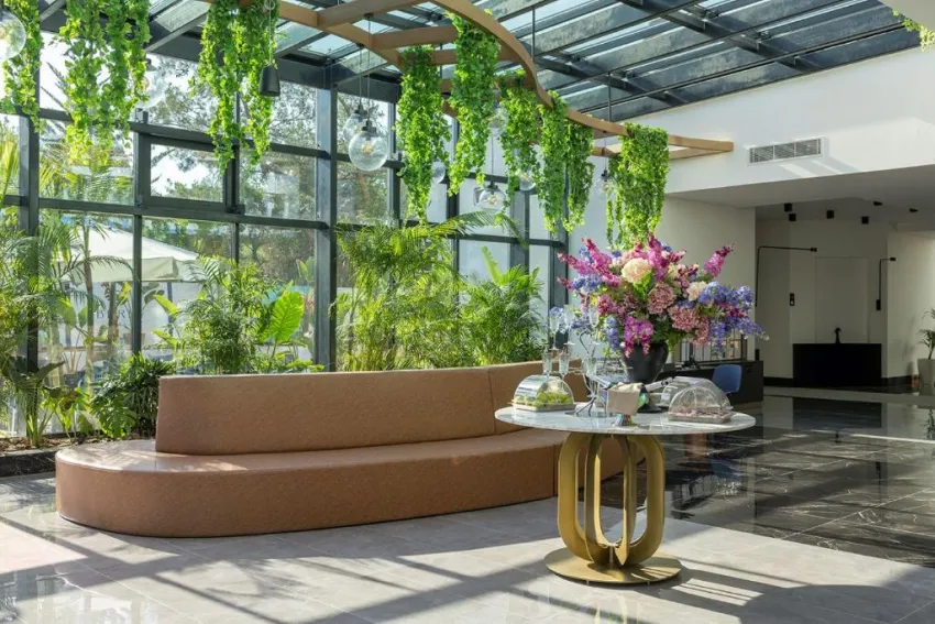 BERRY BLUE HOTEL  5*-21