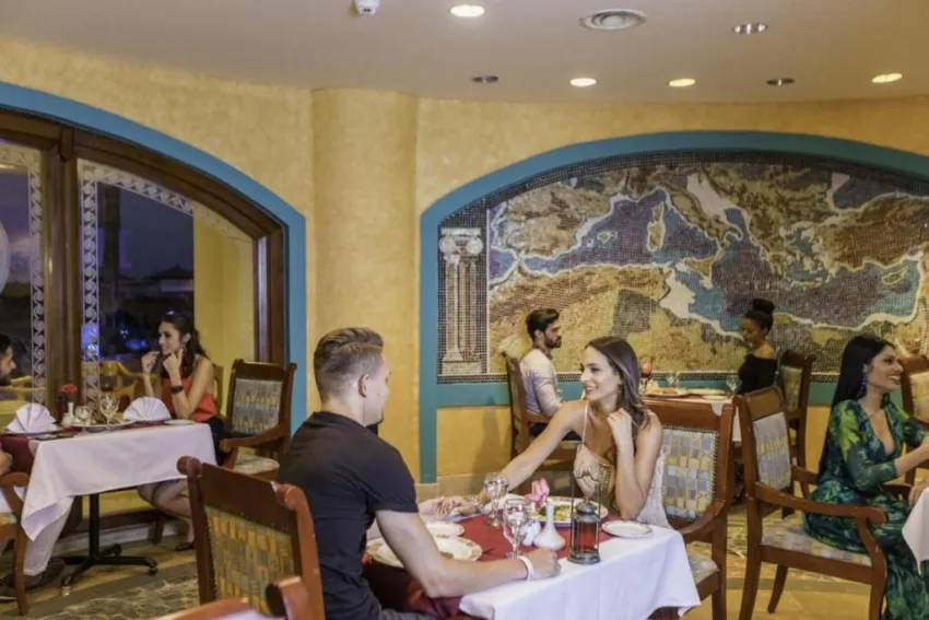 SUNRISE HOLIDAYS RESORT (ADULTS ONLY 16+)  5*-28