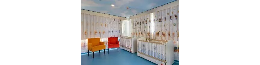 Marvida Family Eco (Ex.Otium Family Eco) 5*-55