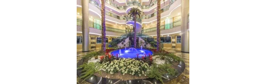 Lonicera Resort & Spa Hotel 5*-3
