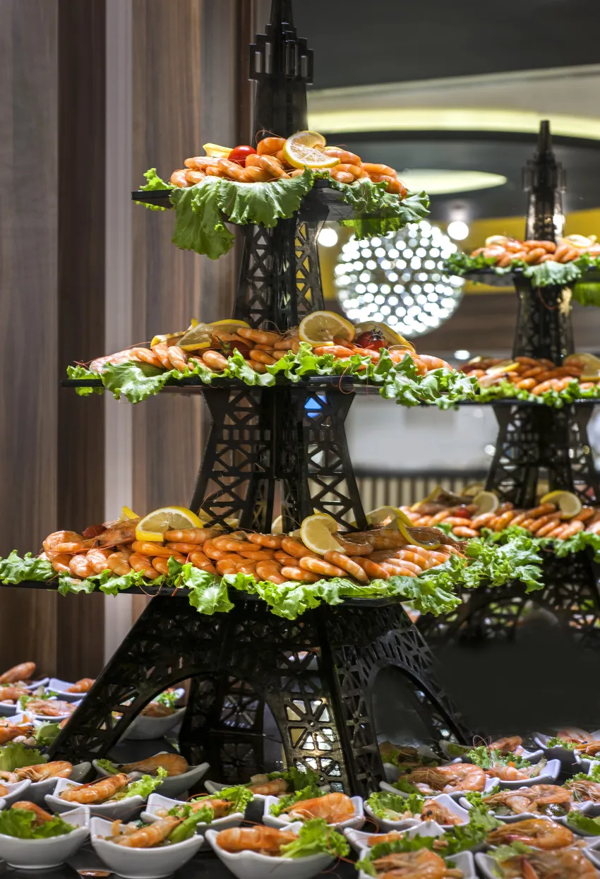 Botanik Platinum 5*-23