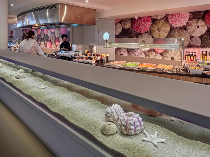 BQ Amfora Beach 4*-17