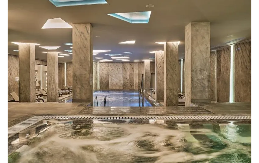 Mayia Exclusive Resort and Spa 5*-11