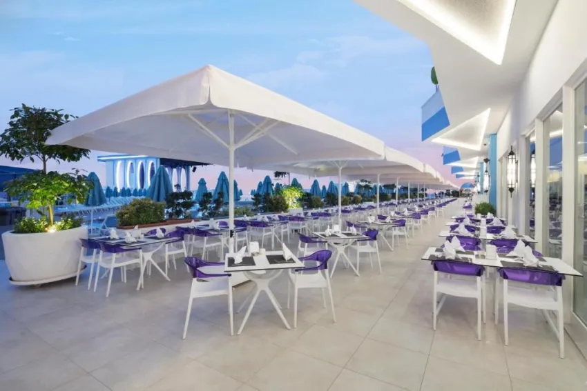 Granada Luxury Beach 5*-22