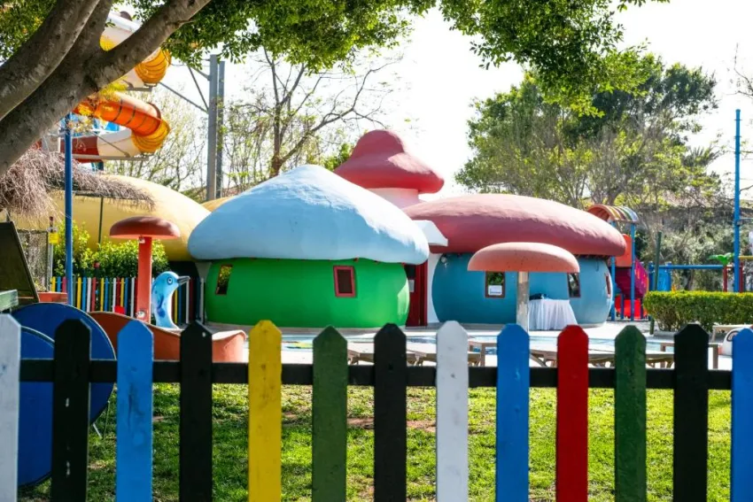 Belconti Resort Belek 5*-67