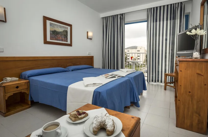 Ilusion Vista Blava 3*-22