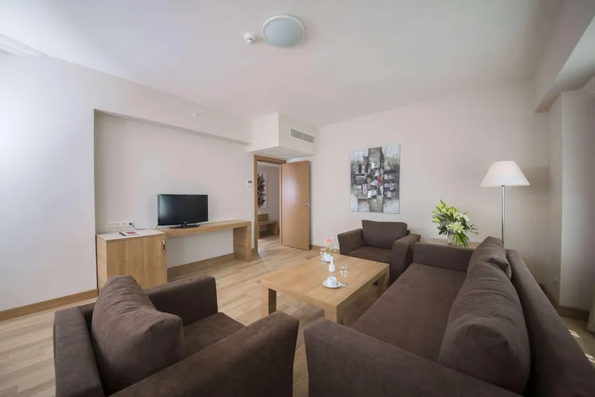 Ramada Resort By Wyndham Lara 5*-18