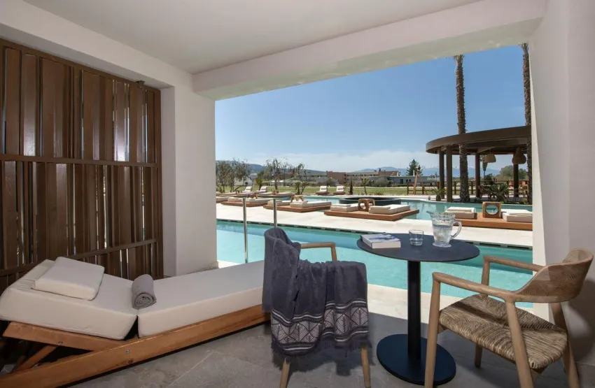 Nalu Resort and Spa 5*-16