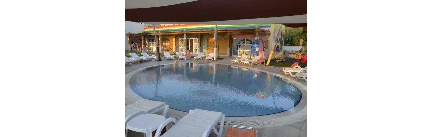 Baia Lara Hotel 5*-23