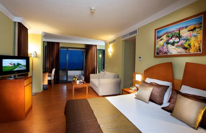 Limak Limra Hotel & Resort 5*-4