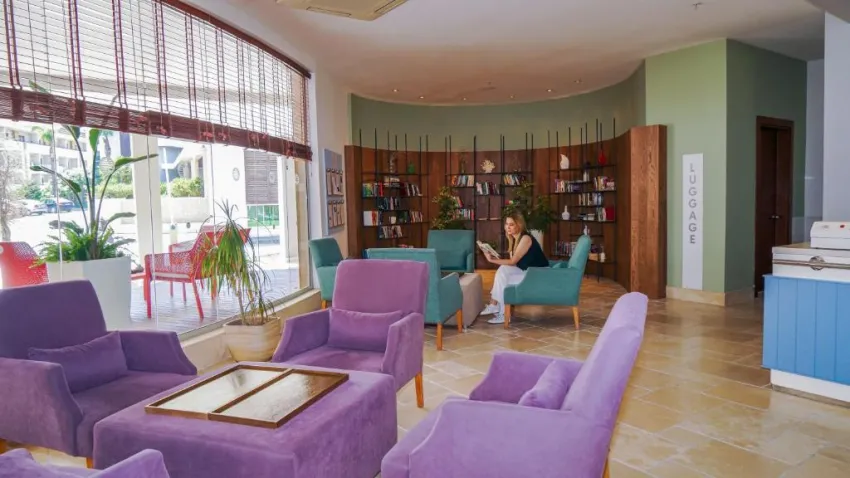 BARUT B SUITES HOTEL 4*-48