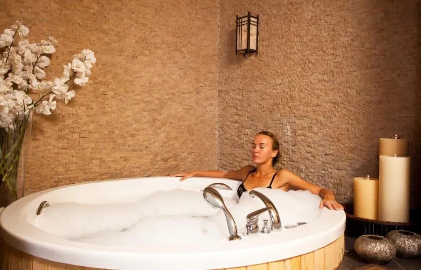 LIMAK ATLANTIS DELUXE HOTEL & RESORT  5*-1