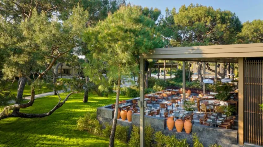 MAXX ROYAL KEMER RESORT  5*-66