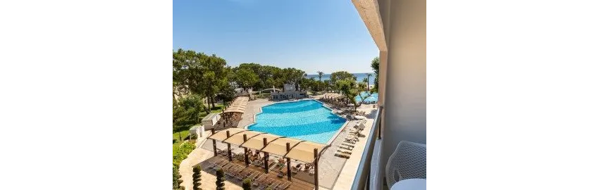 Mirada Del Mare 5*-5
