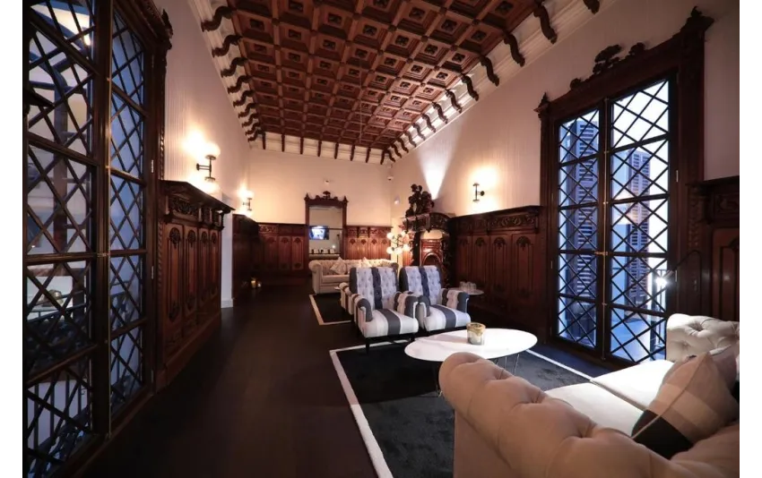 Summum Boutique Hotel member of Melia Collection 5*-31