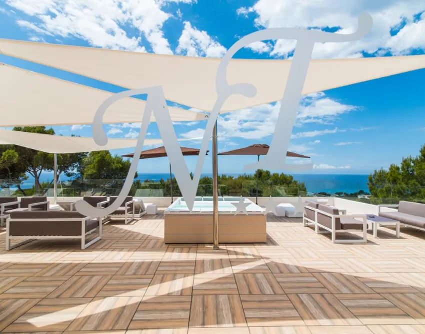 Na Taconera Sport & Relax 4*-44