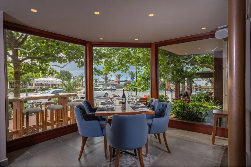 KYMA SUITES BEACH 5*-2