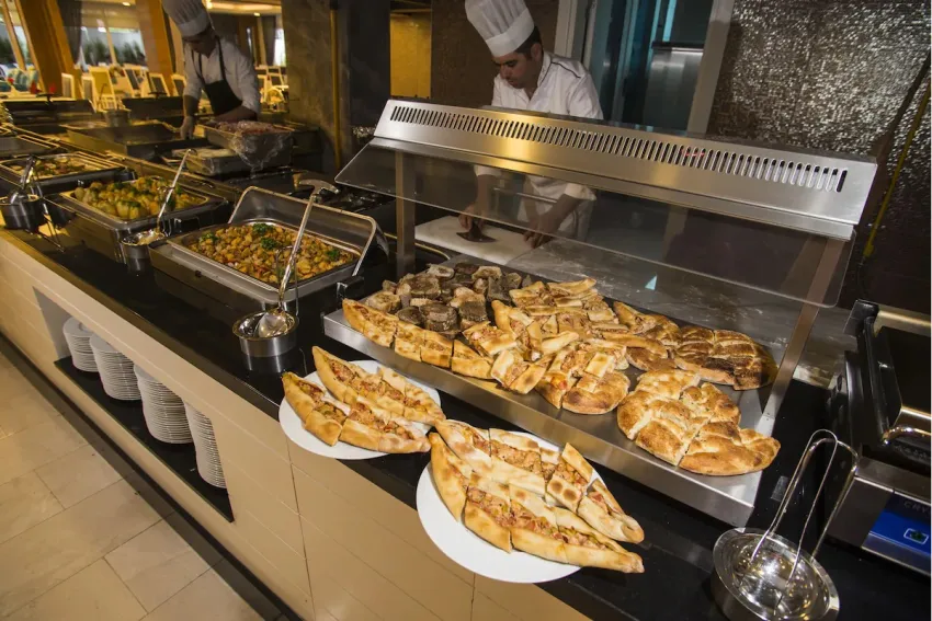 Palm World Hotel Side 4*-52