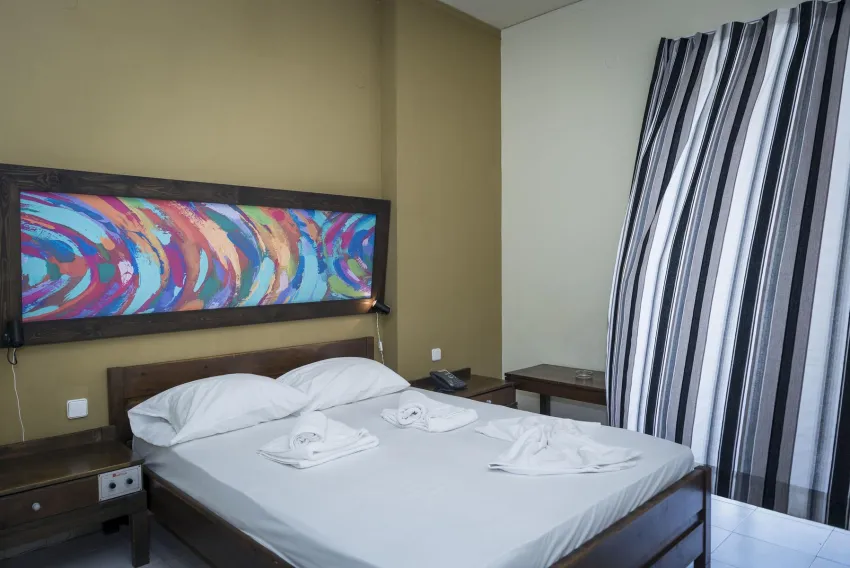 Porto Plazza Hotel 3*-11