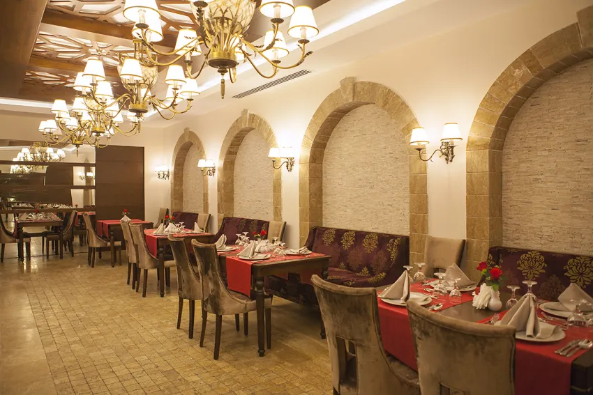 Side Aluna Hotel (Ex.Diamond Beach Hotel & Spa) 5*-21