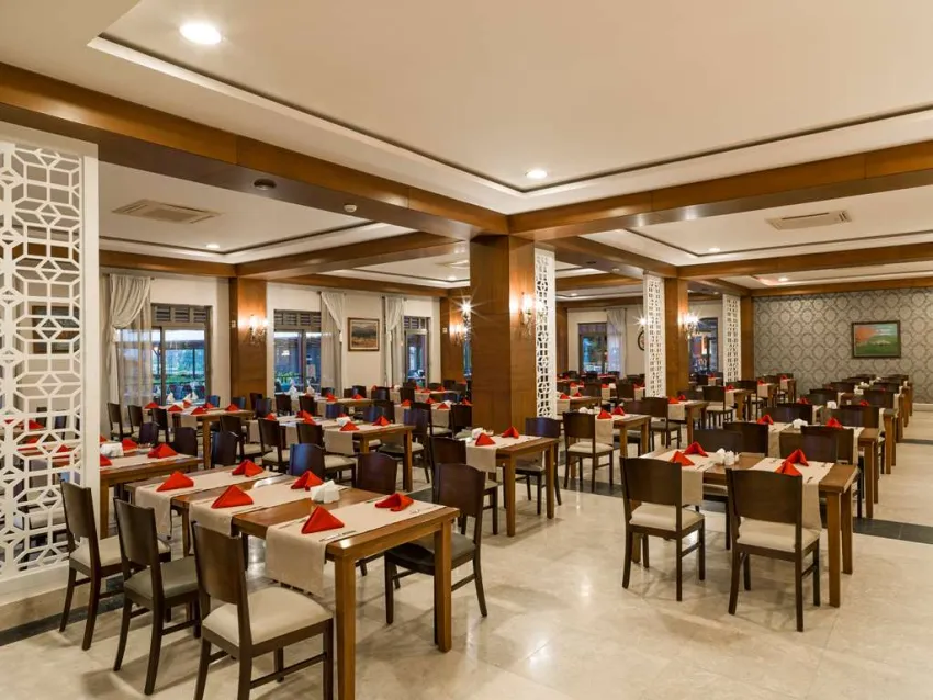 Club Hotel Felicia Village 5*-73