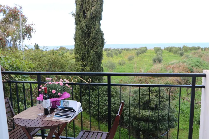 Akamanthea Holiday Village 3*-18