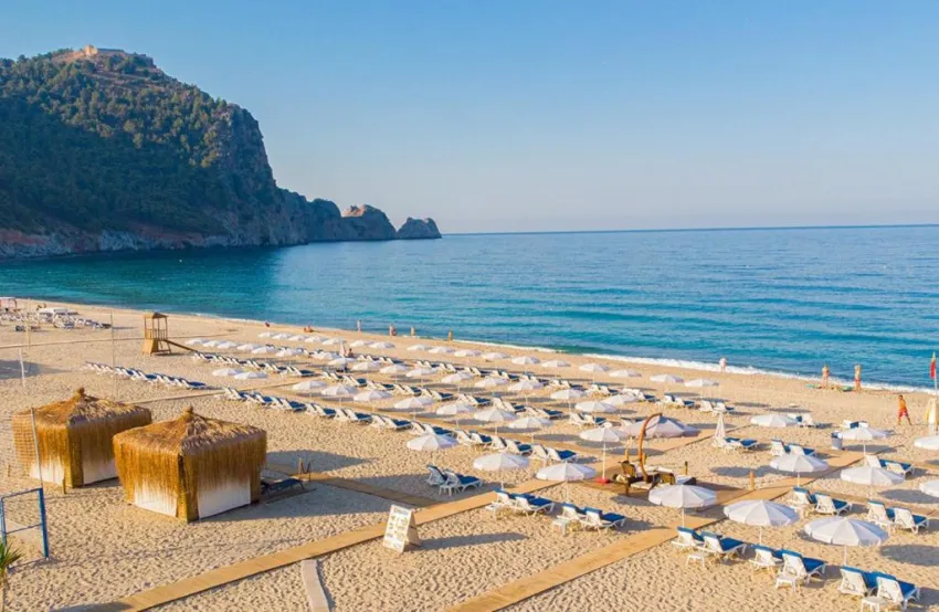 VILLA SUNFLOWER HOTEL  4*-45