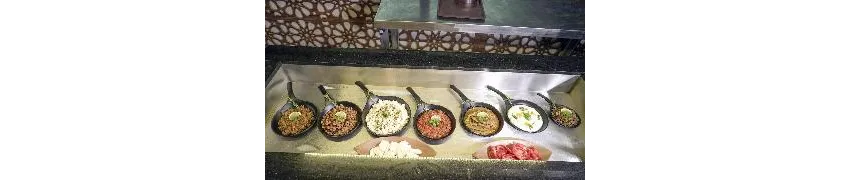 Dionisus Hotel & Spa Belek 4*-53