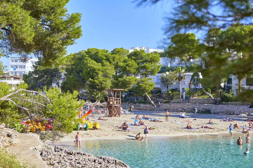 Ariel Chico Club & Resort Gavimar -83