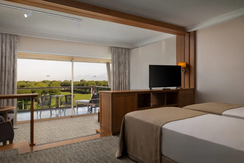 Sueno Hotels Golf Belek 5*-7