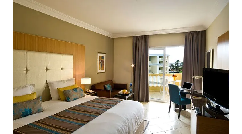 ROYAL THALASSA MONASTIR  5*-5