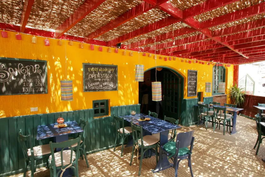 Empire Beach Aqua Park 3*-19