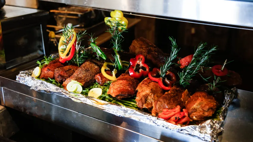 Magic Beach Hotel 4*-64