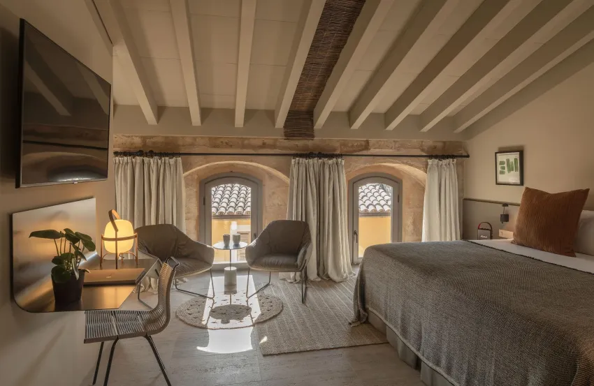 Can Auli Luxury Retreat - Adults only 5*-26