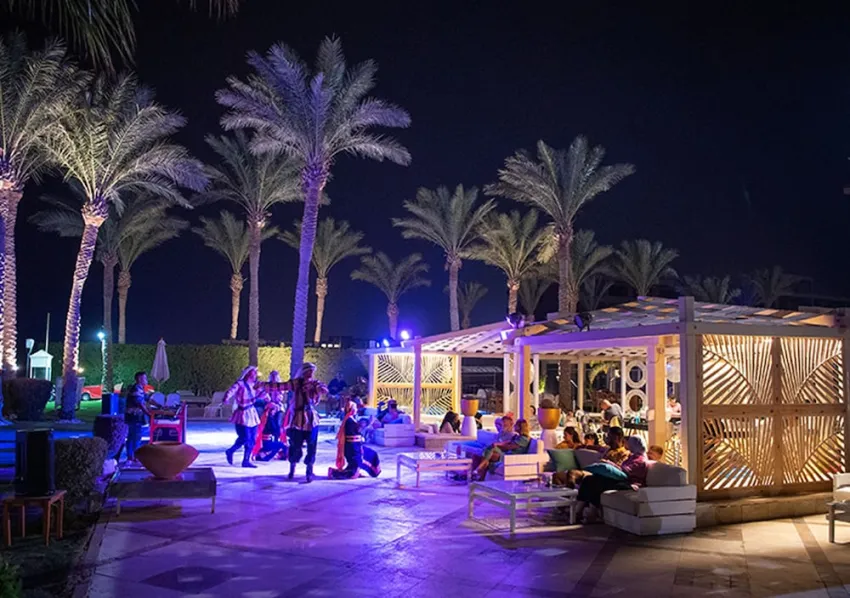 Premier Le Reve Hotel & Spa (Adults Only 16+) 5*-117