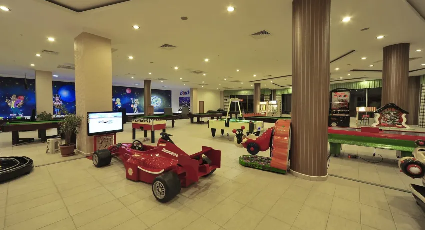 Cenger Beach Resort & Spa 5*-20