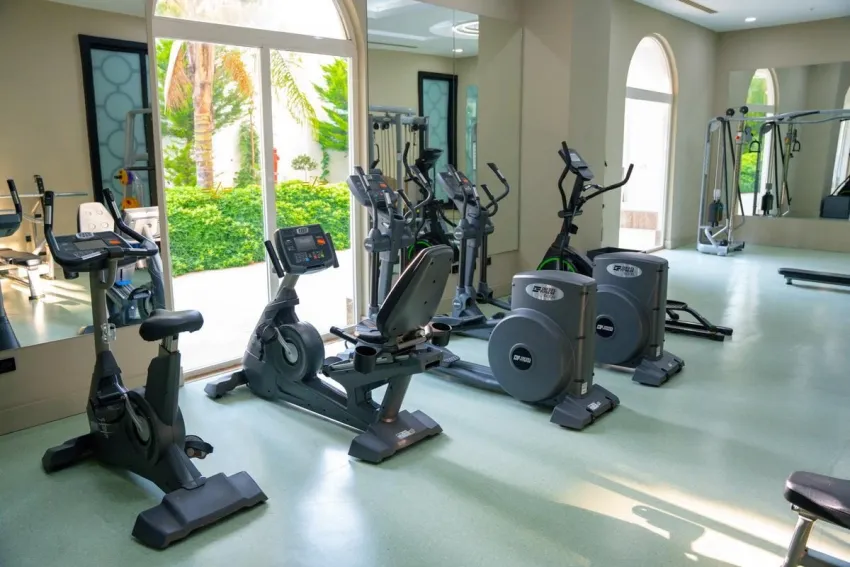 Side Premium Hotel 5*-21