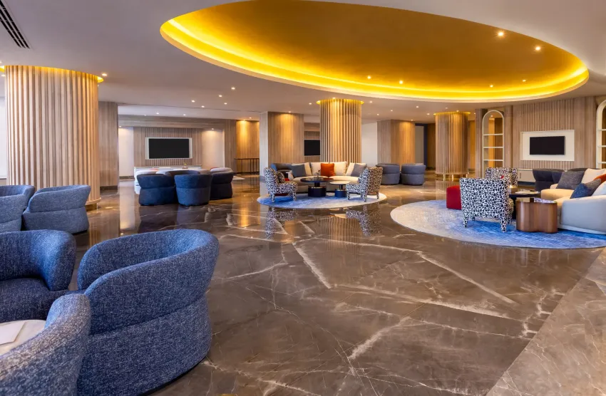 Rixos Radamis Sharm El Sheikh Resort 5*-26