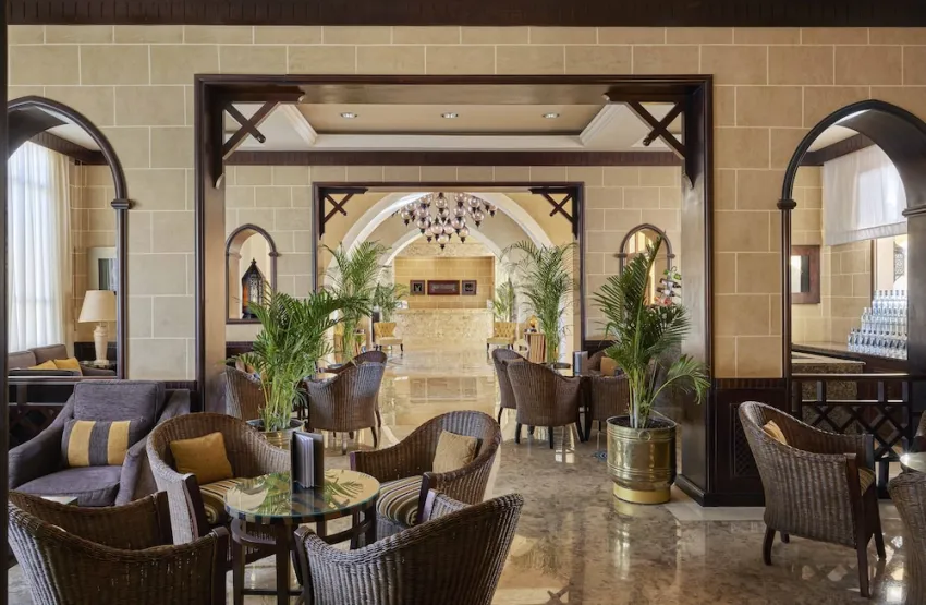JAZ Neo Dar El Madina 4*-39
