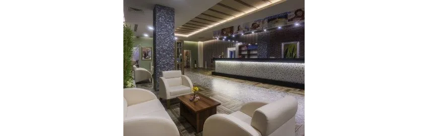 Lonicera Resort & Spa Hotel 5*-8