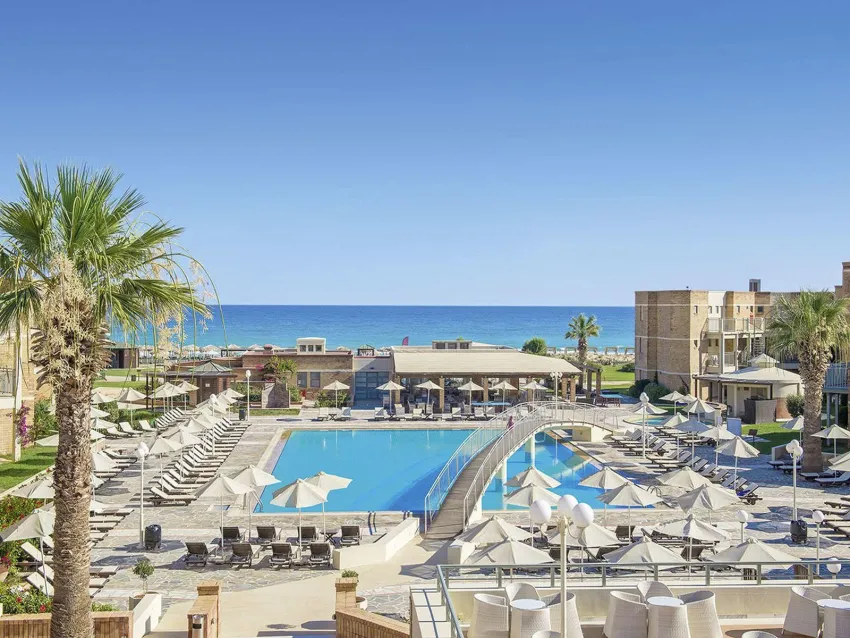 Bella Beach 5*-2
