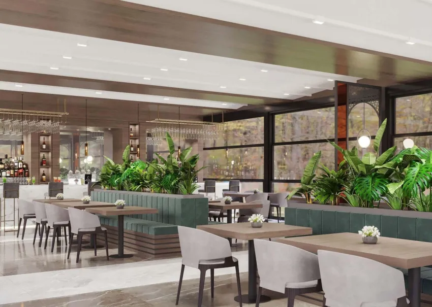 Alessia Hotel & Spa 3*-15