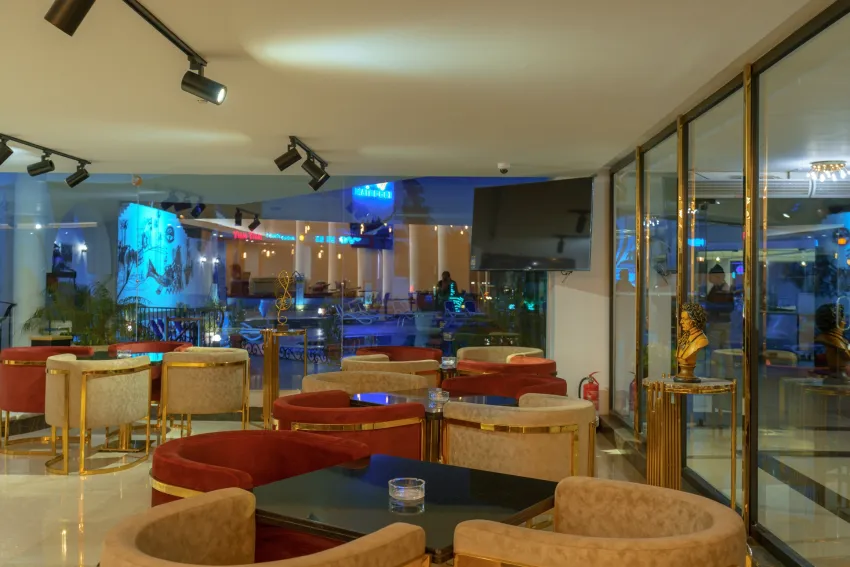 Minamark Beach Resort 4*-10