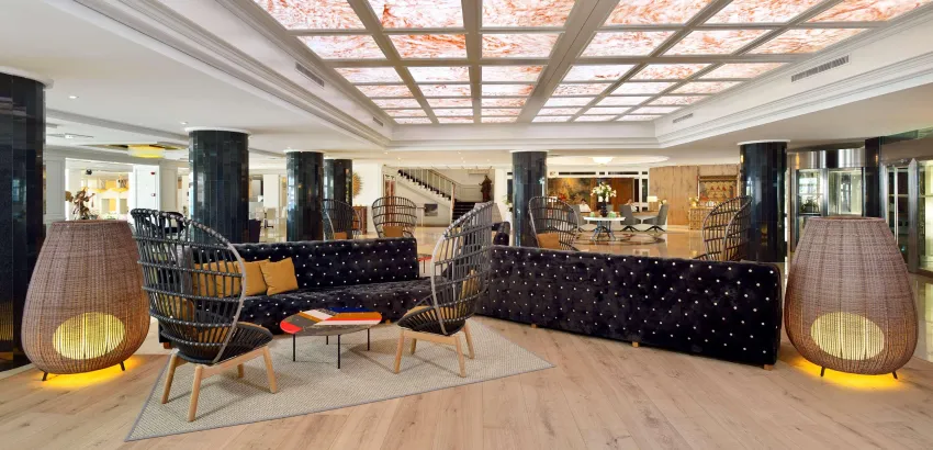 Hotel Victoria Gran Melia 5*-28