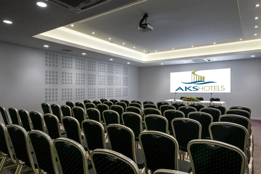 Annabelle Beach Resort 5*-11